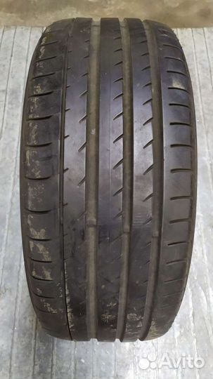 Yokohama Advan Sport V105 245/45 R18