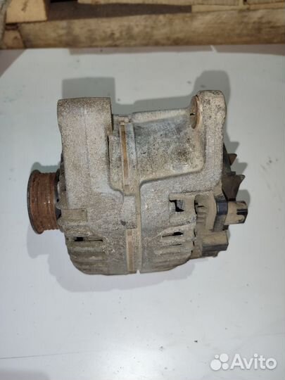 Генератор Corsa D