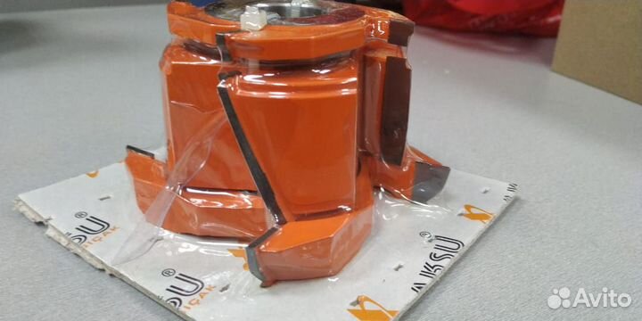 Фрезы для пвх профиля кбе (KBE) 70 мм и его клонов