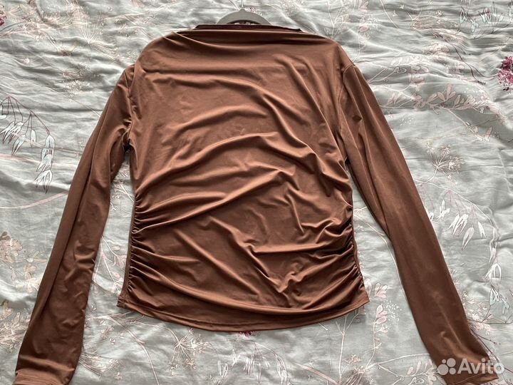 Топ женский XL