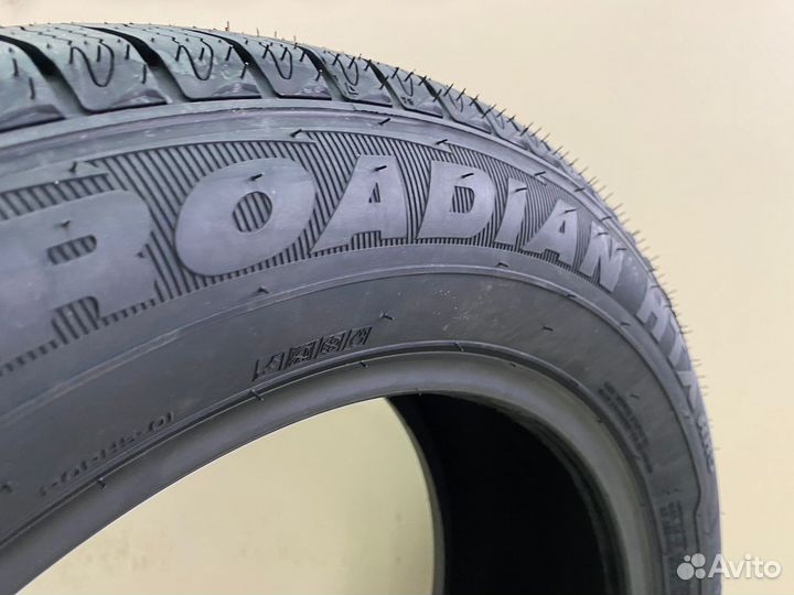 Nexen Roadian HTX RH5 225/60 R18 100H