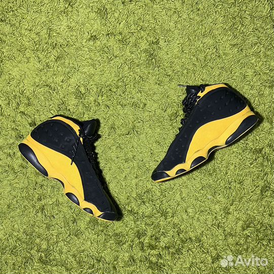 Кроссовки Air Jordan 13 Melo оригинал