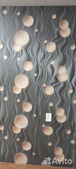 Обои флизелиновые 1.06