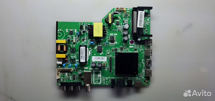 T.RT2843P639 - 4шт