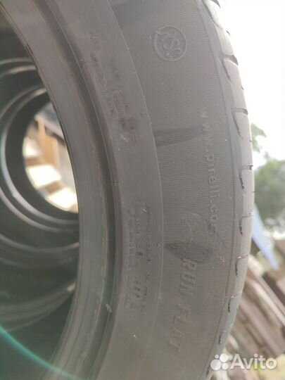 Pirelli Cinturato P7 225/55 R17 97W