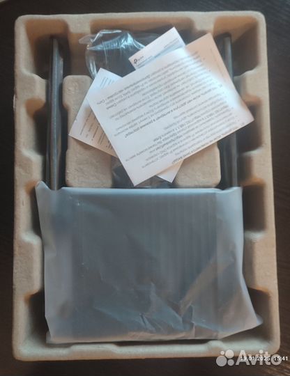 Wi-fi роутер TP-link Archer C64 (новый)