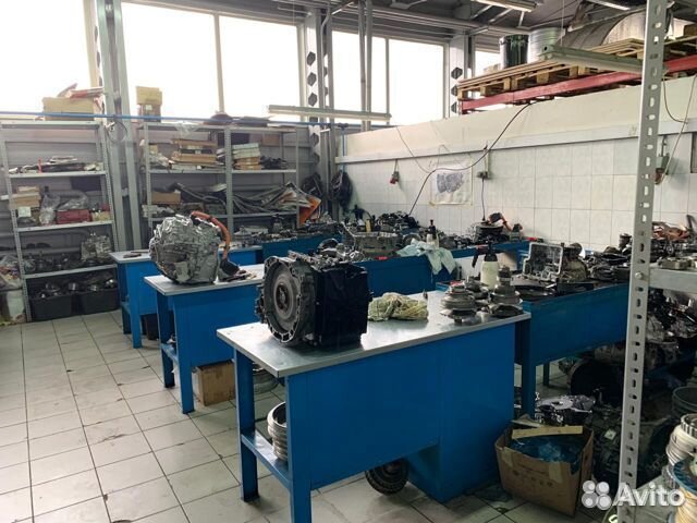 TR-80SD 0С8 АКПП Porsche Panamera