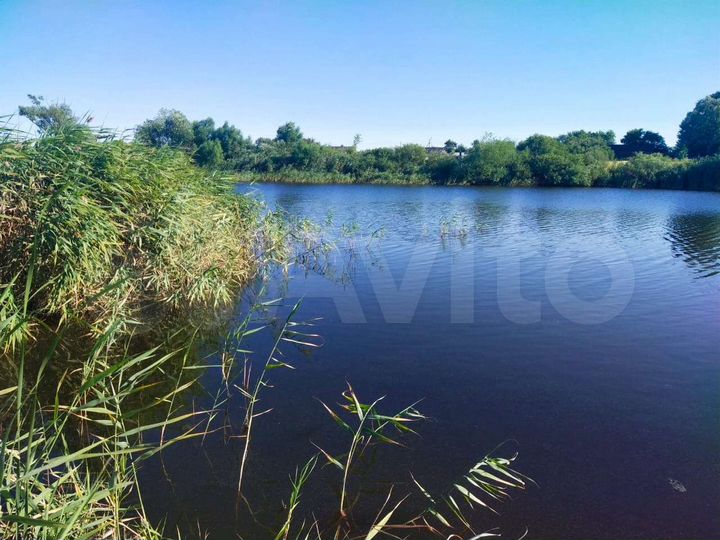 Участок 2,5 га (ИЖС)