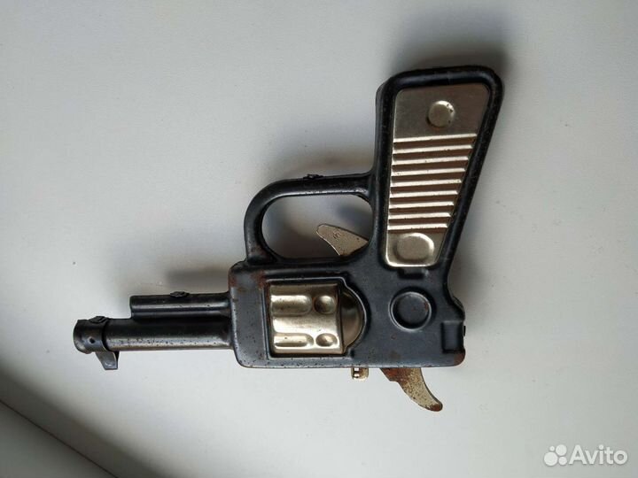 Игрушка СССР