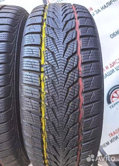 Point S Winterstar 205/60 R16 96H