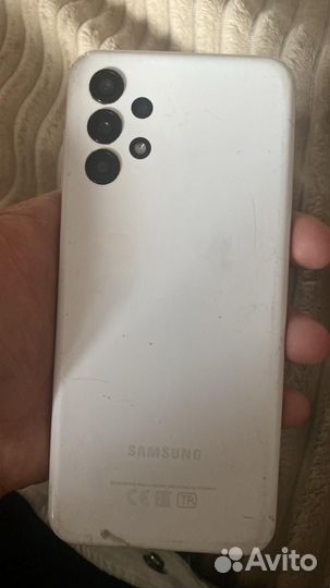 Samsung Galaxy a13