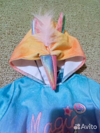 Одежда и аксессуары для куклы