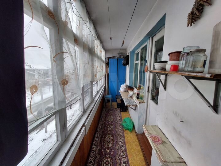 4-к. квартира, 72,6 м², 4/5 эт.