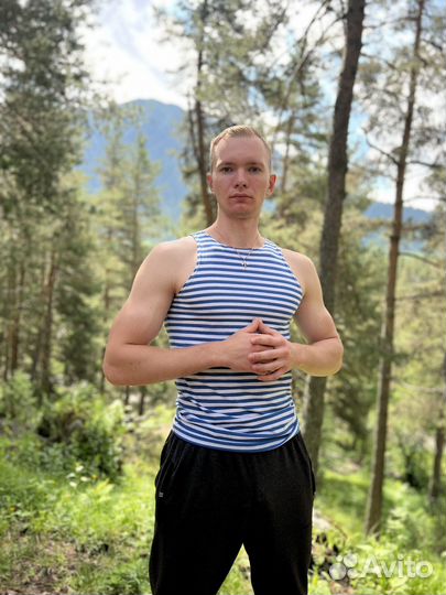 Массажист с выездом на дом