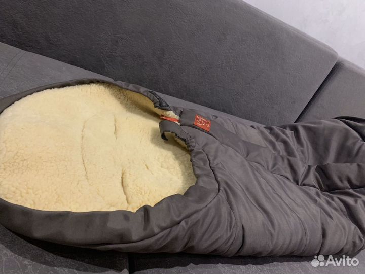 Зимний Конверт Kaiser