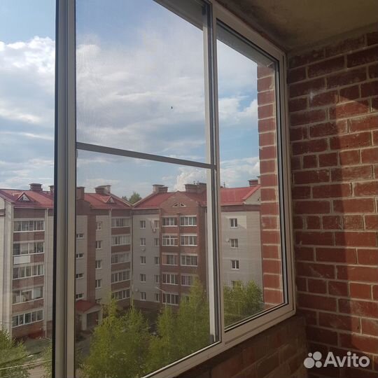 Алюминиевые окна бу