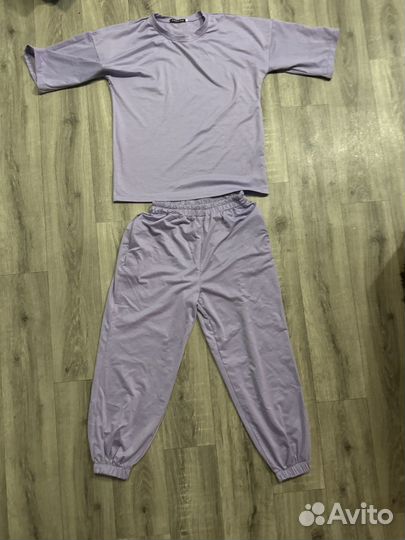 Спортивный костюм