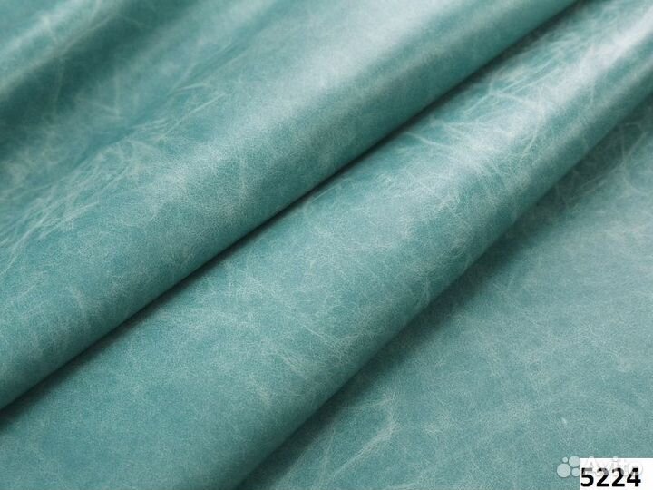 Экокожа scarlet