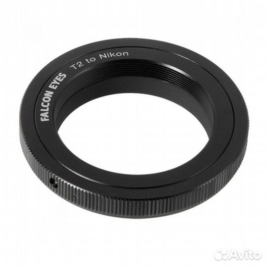 Кольцо переходное Falcon T2 на Nikon