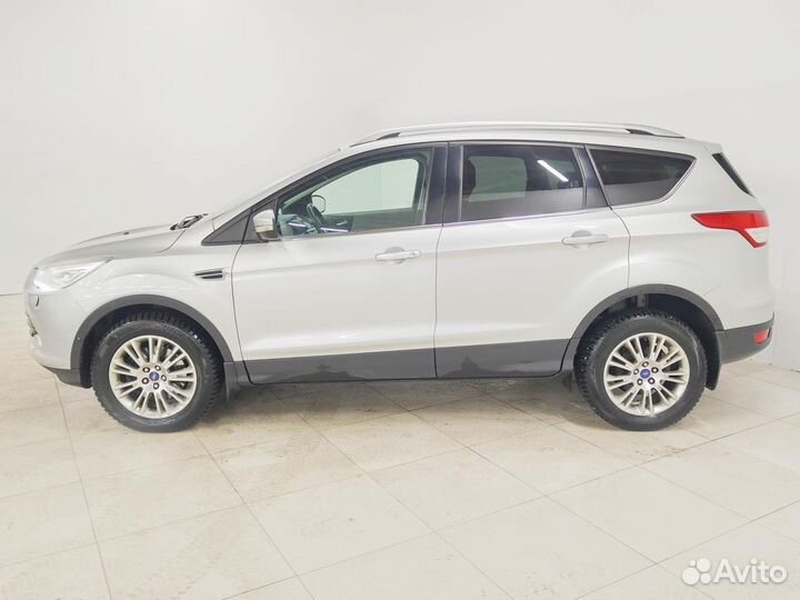 Ford Kuga 1.6 AT, 2014, 153 258 км