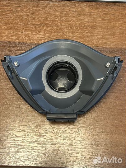 Крепление маски для шлема bv2s brp 4483560090