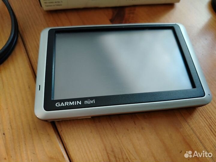 Навигатор garmin