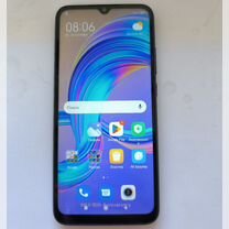 Xiaomi Redmi 9C (NFC), 3/64 ГБ