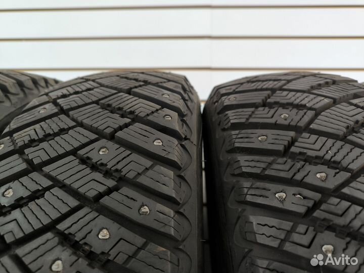 Goodyear Ultragrip Ice Arctic 195/65 R15 95T
