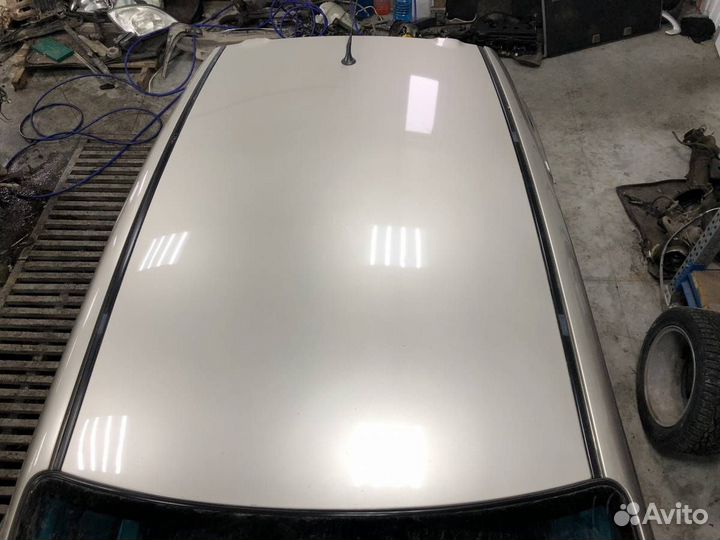 Б/У Крыша bpyk70600 mazda