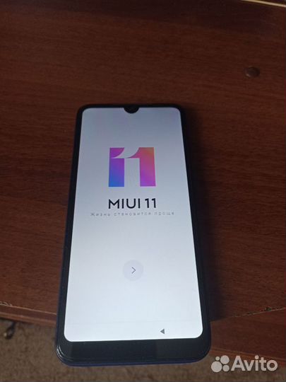 Xiaomi Redmi, 4 ГБ