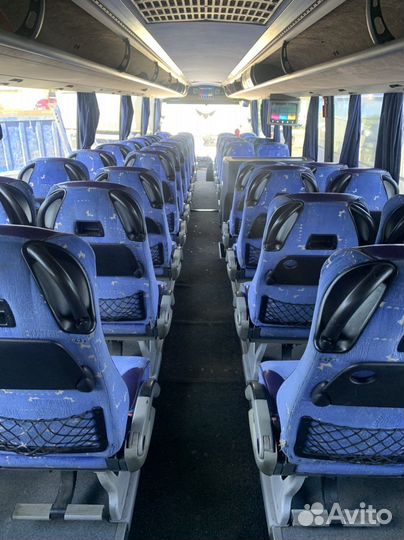 Автобус на заказ