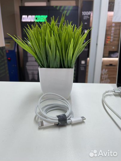 Оригинальные комплектные кабели Apple