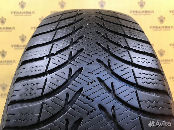 Michelin Alpin A4 195/60 R15 88T