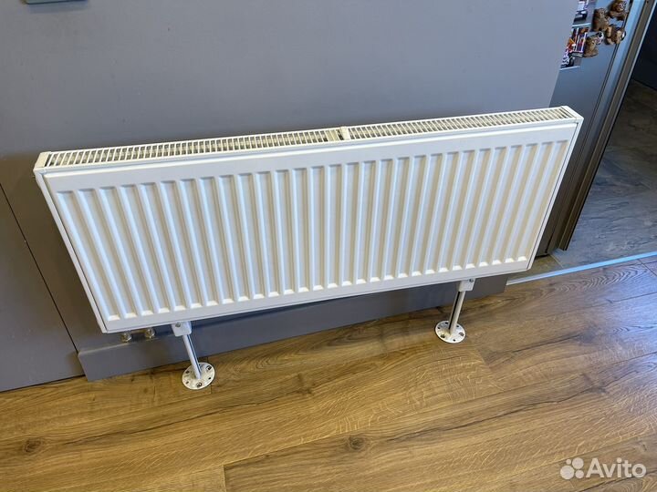 Радиатор отопления