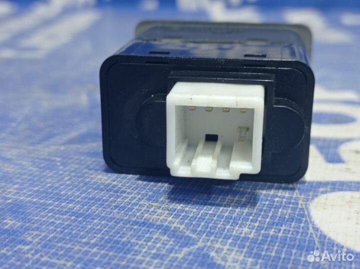 Выключатель подушки безопасности Ssangyong Actyon