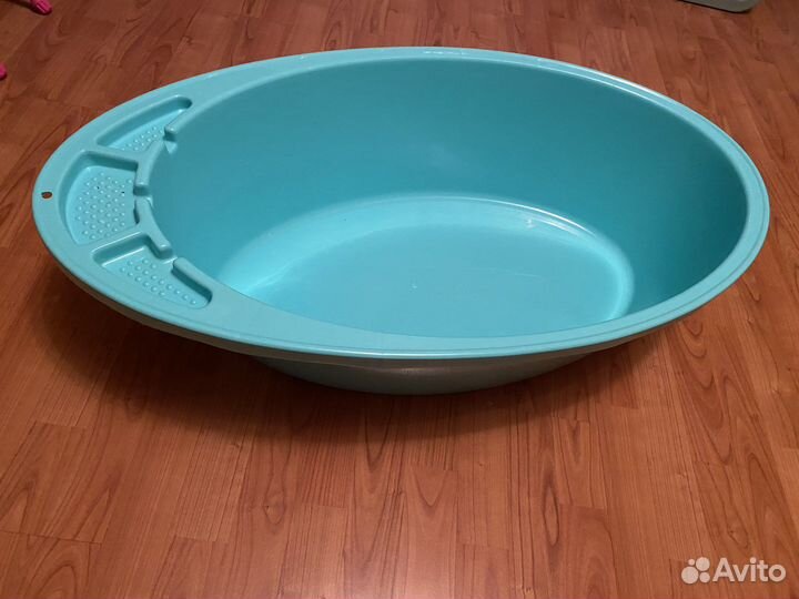 Круг на шею для купания