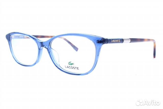 Оправа для очков Lacoste купить в Москве | Личные вещи | Авито