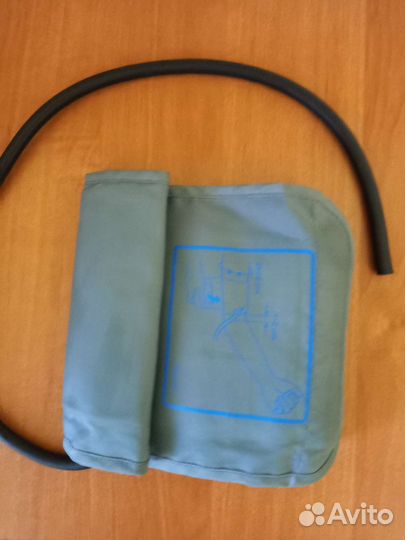 Манжета для тонометра