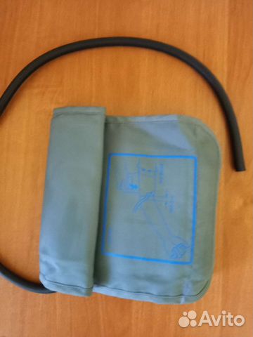 Манжета для тонометра