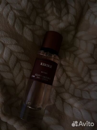 Духи женские