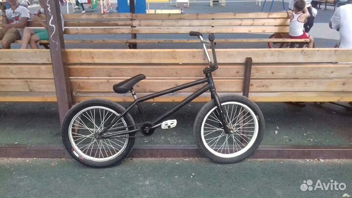 Bmx Eastern Element 2009