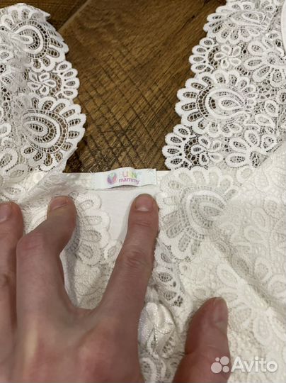 Вещи для беременных пакетом (см все фото)