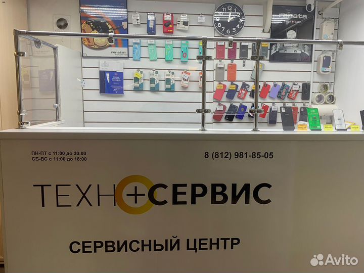 Дисплей / сенсор iPad Pro / Air / Mini 1,2,3,4,5