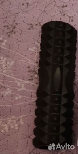 Ролл для фитнеса