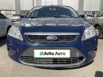 Ford Focus 1.6 MT, 2011, 135 000 км, с пробегом, цена 595 000 руб.