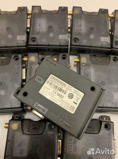 Модемы для Терминалов (Все Модели)