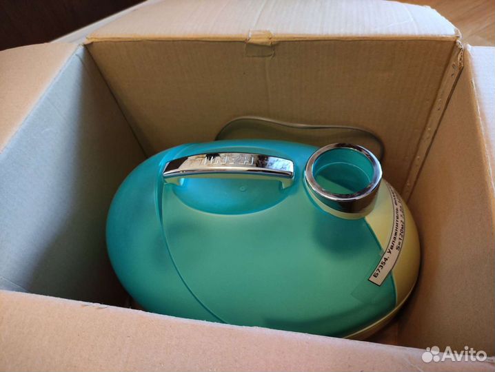 Увлажнитель воздуха