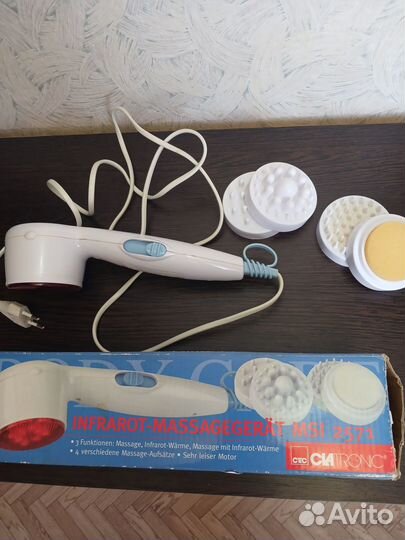 Массажер пр-во Германия