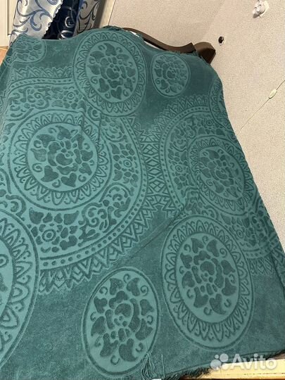 Покрывало хлопок