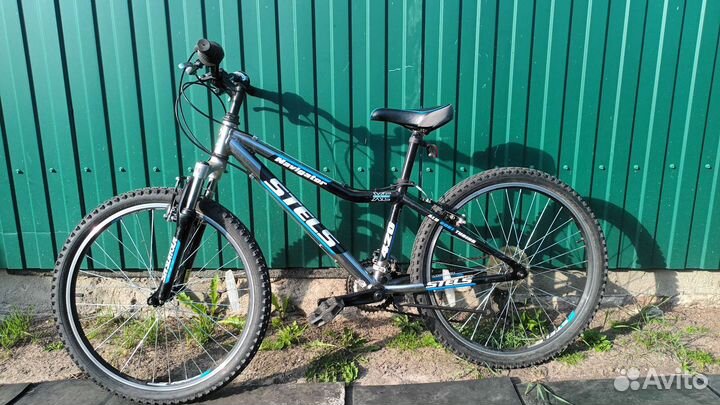 Велосипед Stels Navigator 420